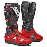 Sidi Ботинки Crossfire 3 SRS Red/Red/Black в Москве