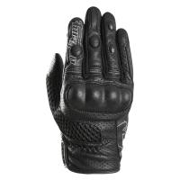 Furygan Перчатки TD Air кожа/сетка Черный/Белый в Москве