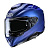 HJC Шлем RPHA72 Semi Flat Metallic Blue в Москве