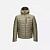 Finntrail Термокуртка Master Hood 1510 Olive в Москве