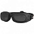 Bobster Очки Piston Smoke, цвет Черный, затемненные в Москве