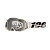 100% Очки Armatic Pitch / Clear в Москве