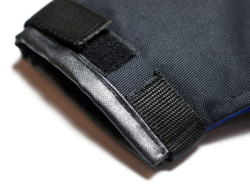 Grom Муфта на руль Metal Mulisha в Москве