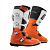 Gaerne Мотоботы GX-1 GoodYear Orange/White в Москве