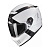 Scorpion Exo Мотошлем Covert-FX Gallus Белый/Черный в Москве