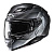 HJC Шлем F71 Catos MC5SF в Москве