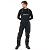 Dragonfly Вейдерсы мембранные Quad Pro 2025 Black в Москве