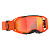 Scott Очки Prospect 2.0 orange/black orange chrome works в Москве