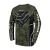 Finntrail Джерси Jersey 6600 CamoShadowGreen в Москве