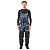 Dragonfly Вейдерсы мембранные Quad Pro 2025 Dark Camo в Москве