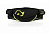 Acerbis Сумка на пояс для инструментов Ram Black/Yellow (2 L) в Москве
